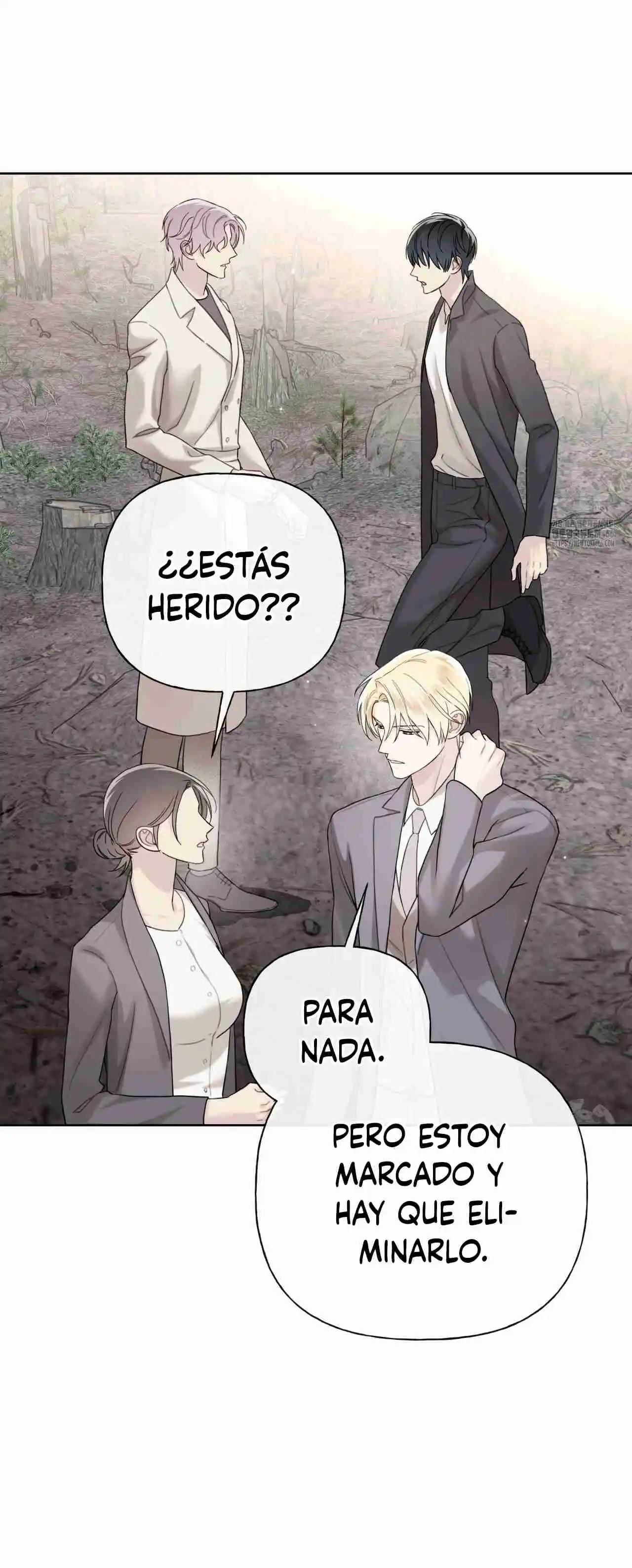 Guiding Hazard - Capítulo 44 - Página 22 - LectorTMOo