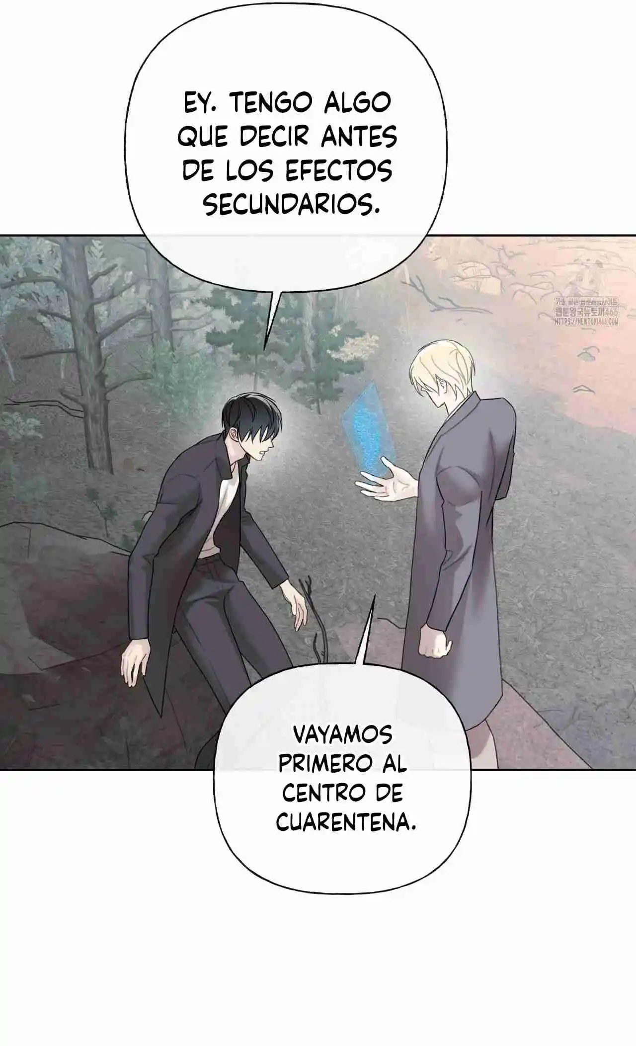 Guiding Hazard - Capítulo 44 - Página 43 - LectorTMOo