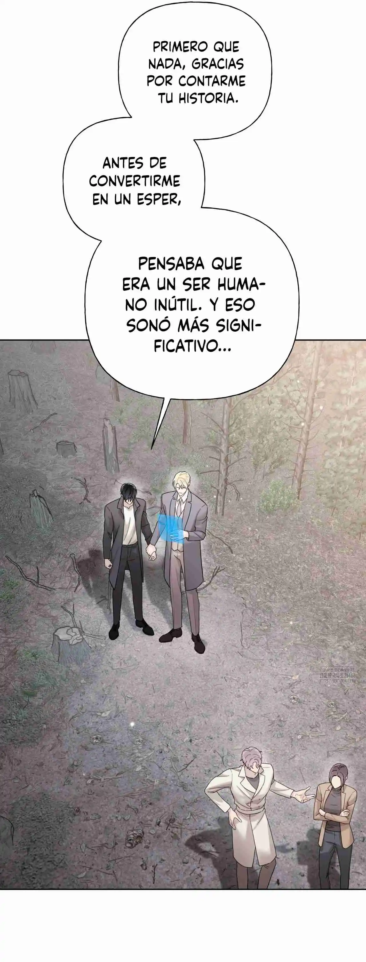 Guiding Hazard - Capítulo 44 - Página 45 - LectorTMOo