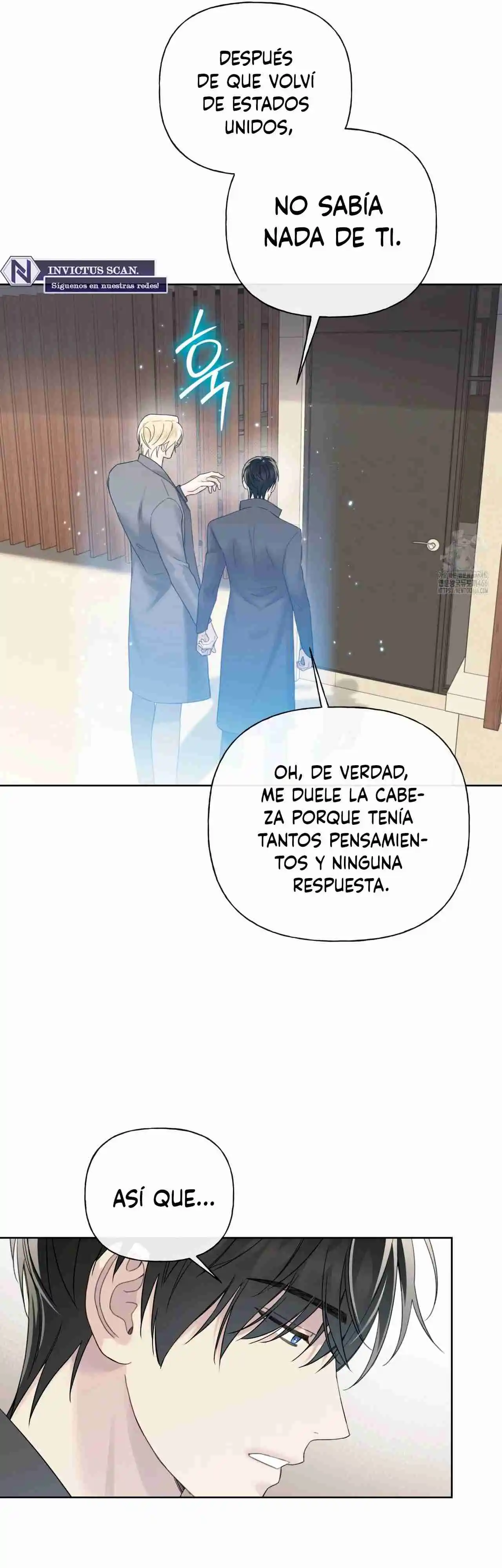 Guiding Hazard - Capítulo 44 - Página 50 - LectorTMOo