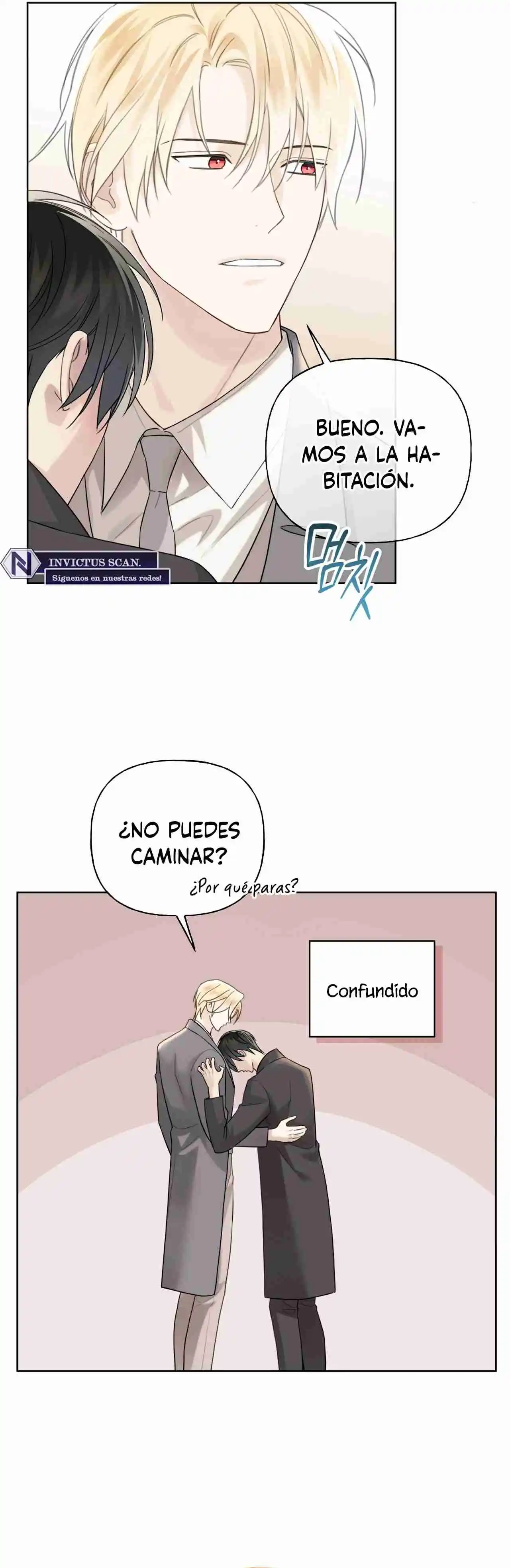 Guiding Hazard - Capítulo 44 - Página 84 - LectorTMOo