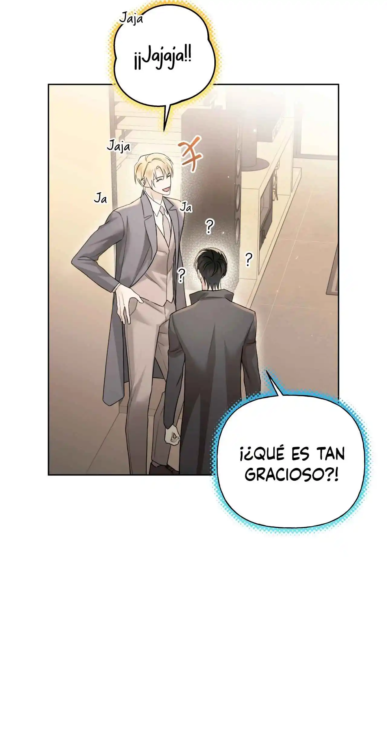 Guiding Hazard - Capítulo 44 - Página 112 - LectorTMOo