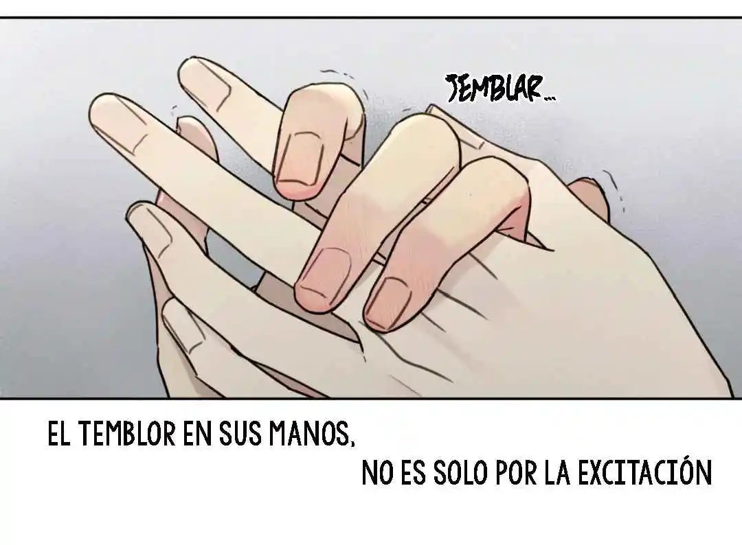 Guiding Hazard - Capítulo 5 - Página 18 - LectorTMOo