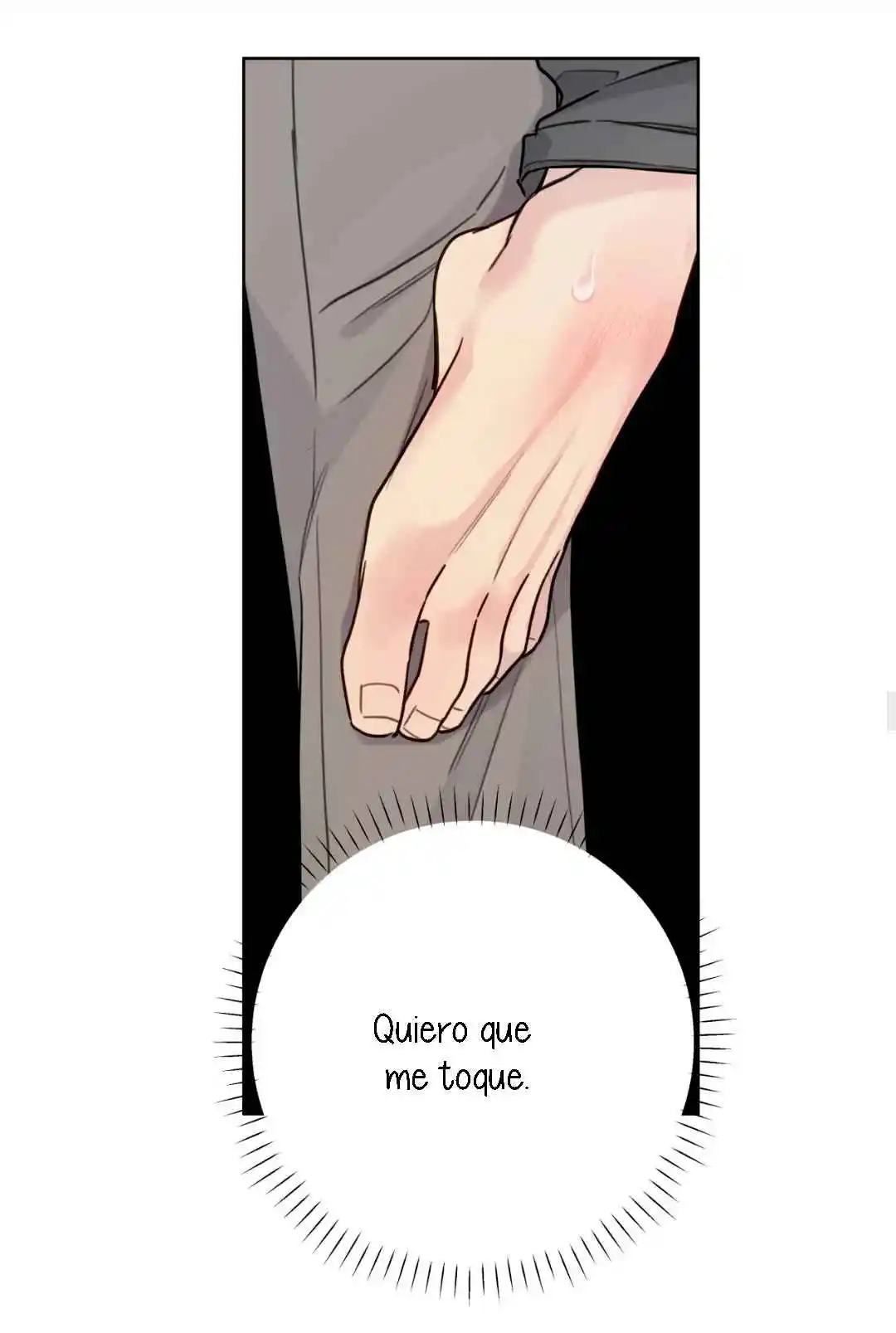 Guiding Hazard - Capítulo 5 - Página 33 - LectorTMOo