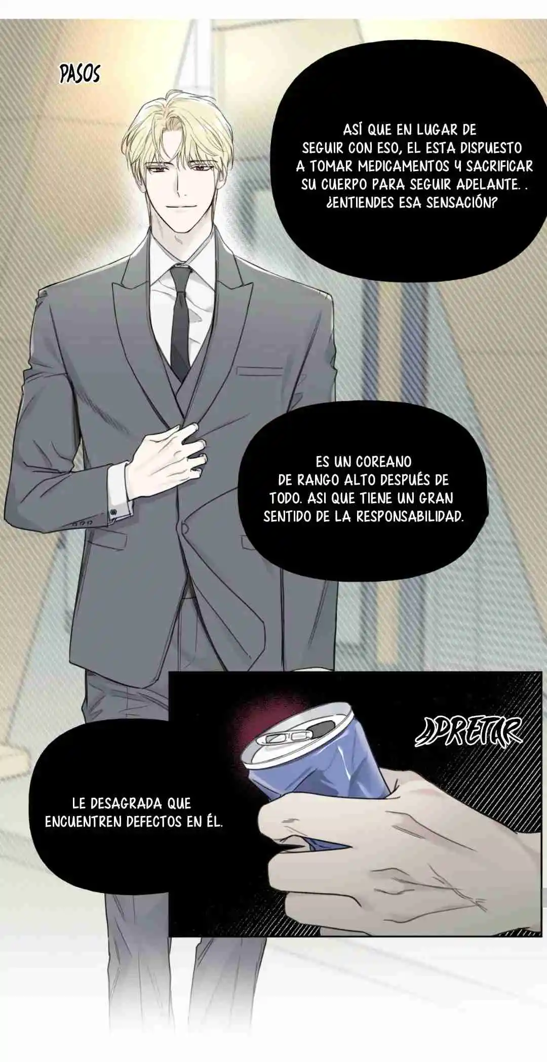 Guiding Hazard - Capítulo 6 - Página 26 - LectorTMOo