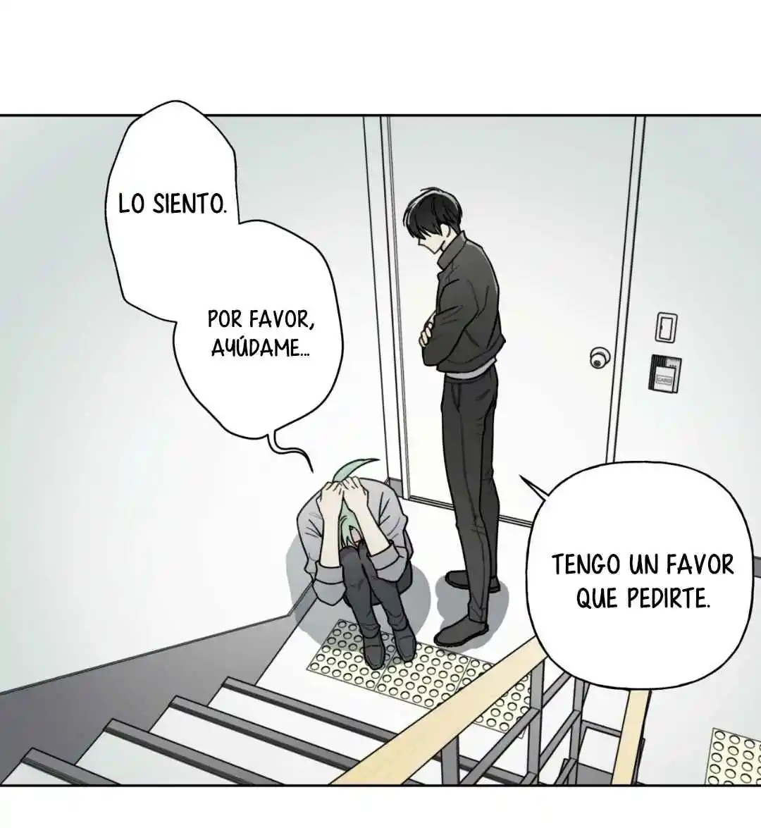 Guiding Hazard - Capítulo 7 - Página 7 - LectorTMOo