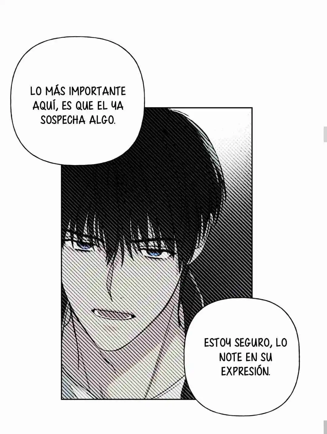 Guiding Hazard - Capítulo 7 - Página 33 - LectorTMOo