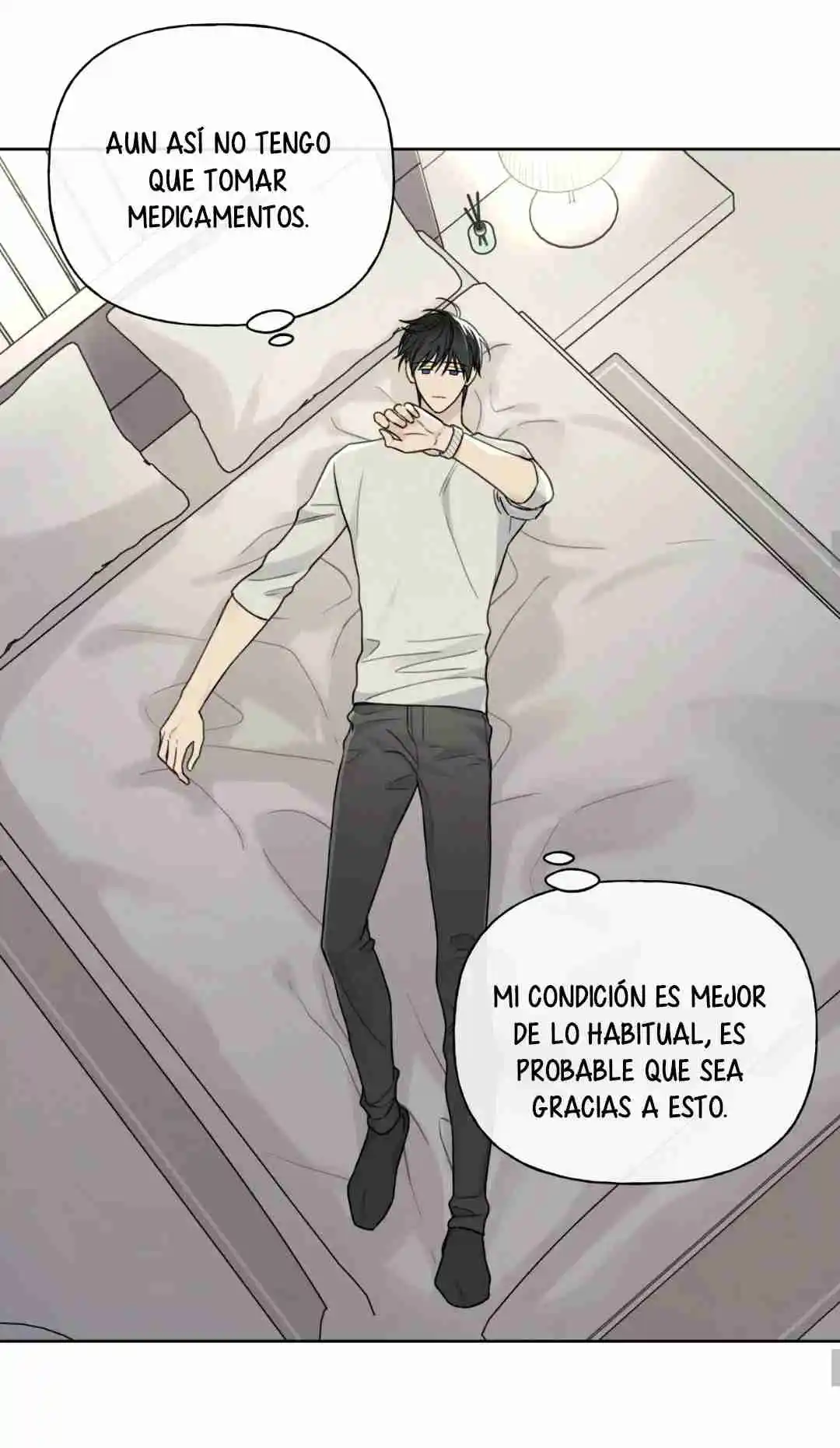 Guiding Hazard - Capítulo 8 - Página 23 - LectorTMOo
