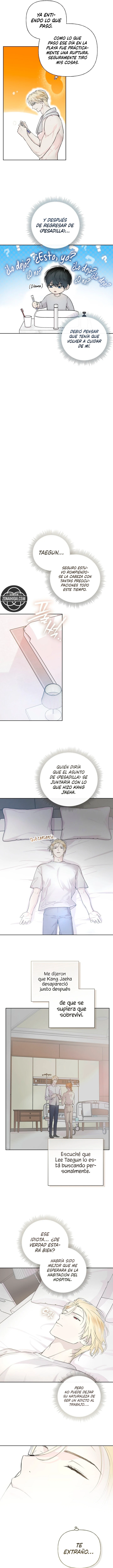 Guiding Hazard - Capítulo 80 - Página 6 - LectorTMOo