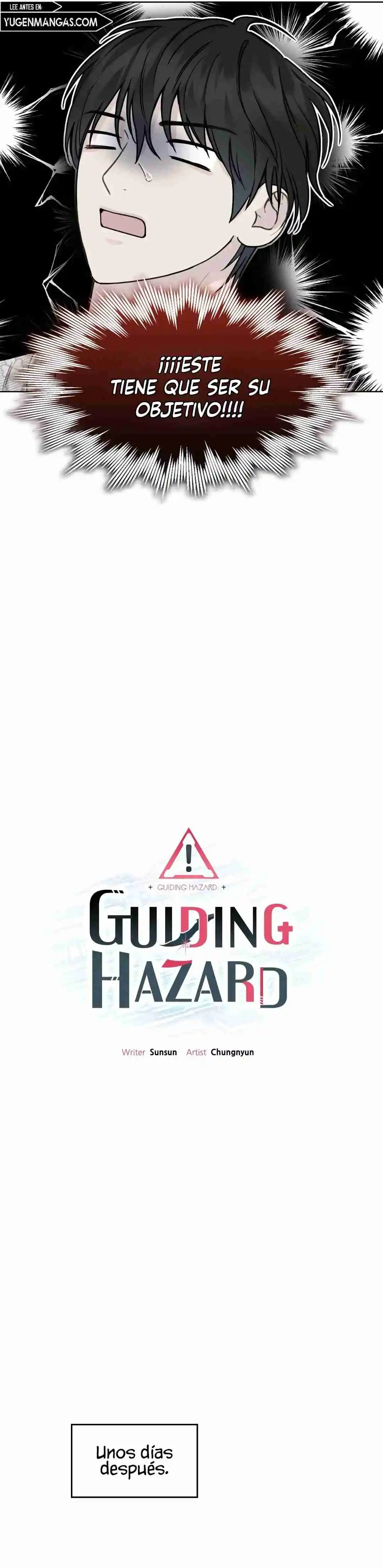 Guiding Hazard - Capítulo 9 - Página 12 - LectorTMOo