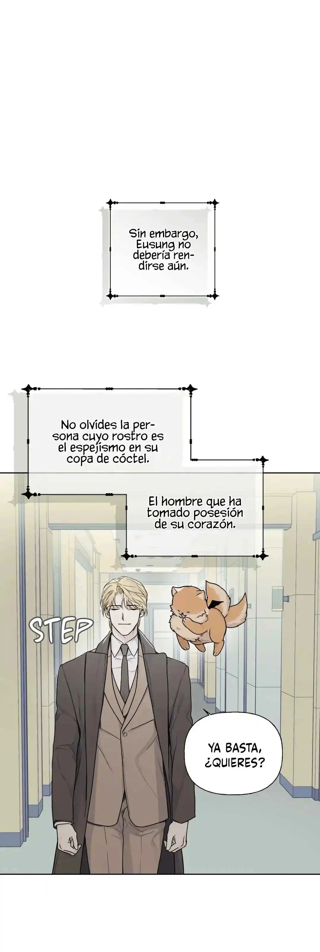 Guiding Hazard - Capítulo 9 - Página 14 - LectorTMOo