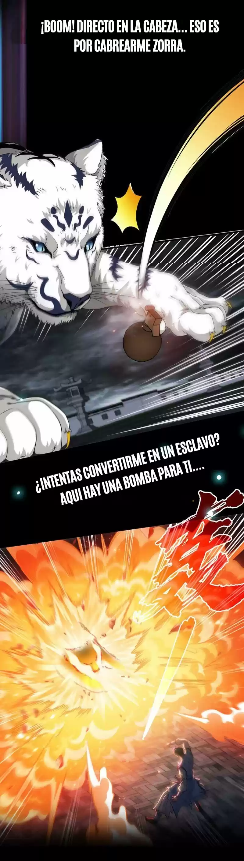 GUNDADDY IMMORTAL - Capítulo - Página 10 - LectorTMOo