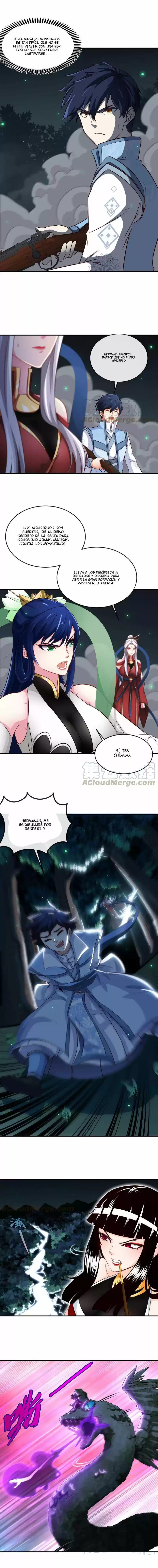 GUNDADDY IMMORTAL - Capítulo 14 - Página 6 - LectorTMOo