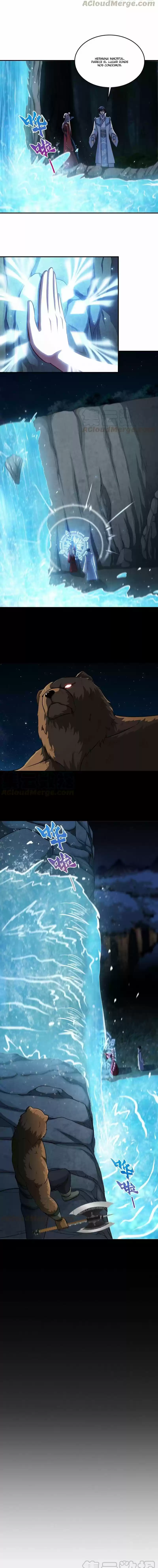 GUNDADDY IMMORTAL - Capítulo 15 - Página 7 - LectorTMOo