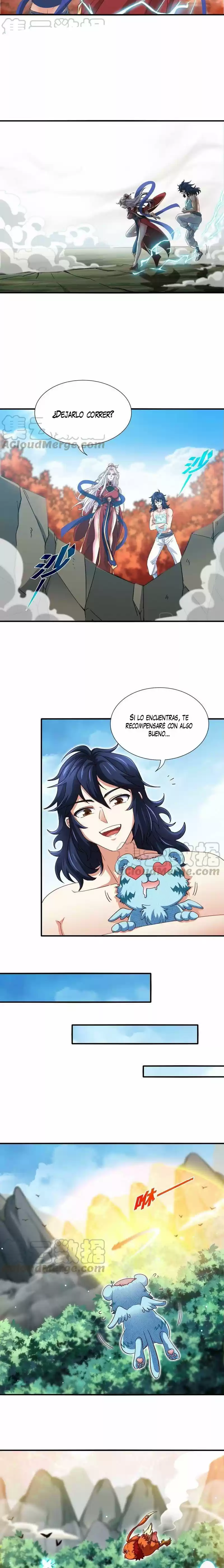 GUNDADDY IMMORTAL - Capítulo 26 - Página 3 - LectorTMOo