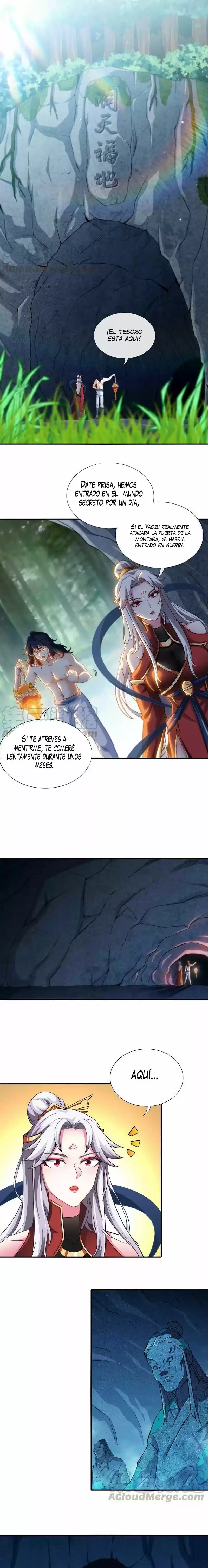 GUNDADDY IMMORTAL - Capítulo 28 - Página 2 - LectorTMOo