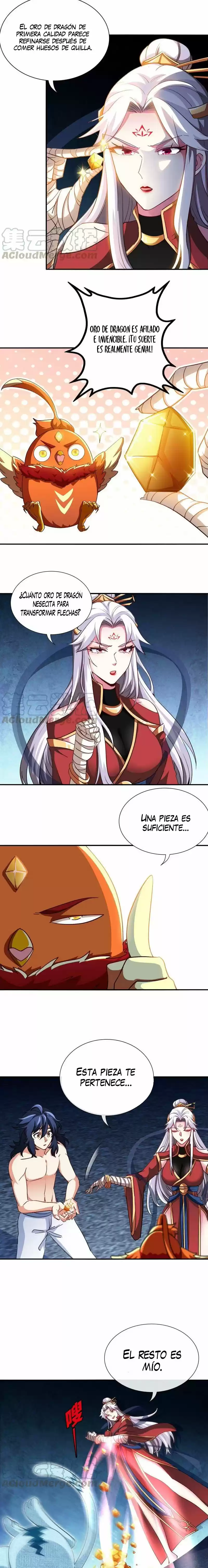 GUNDADDY IMMORTAL - Capítulo 29 - Página 4 - LectorTMOo
