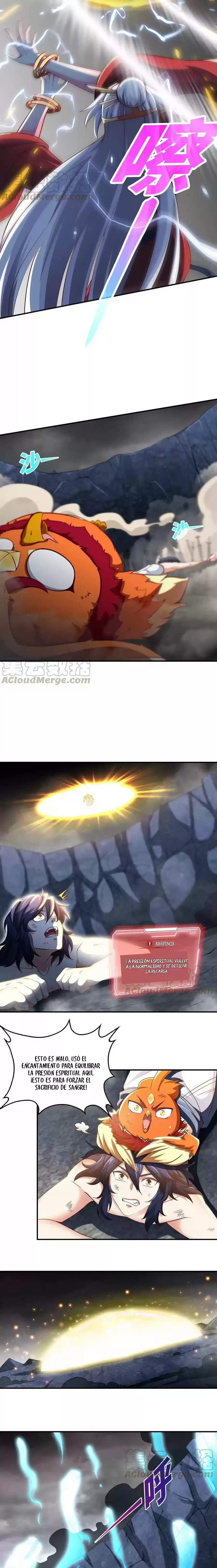 GUNDADDY IMMORTAL - Capítulo 37 - Página 6 - LectorTMOo