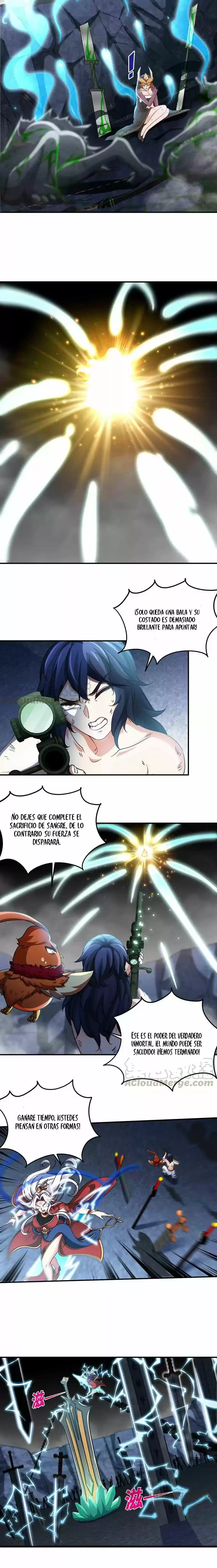 GUNDADDY IMMORTAL - Capítulo 37 - Página 7 - LectorTMOo