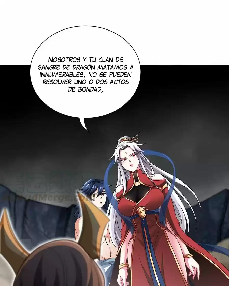 GUNDADDY IMMORTAL - Capítulo 40 - Página 8 - LectorTMOo