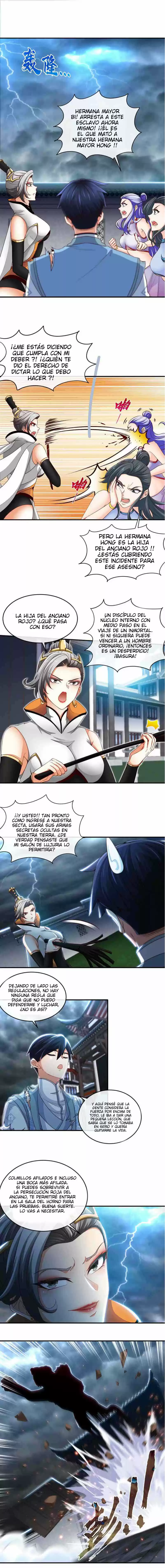 GUNDADDY IMMORTAL - Capítulo 6 - Página 2 - LectorTMOo