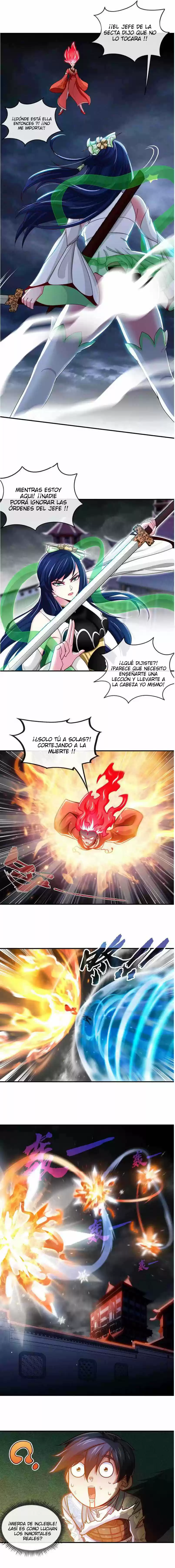 GUNDADDY IMMORTAL - Capítulo 7 - Página 6 - LectorTMOo