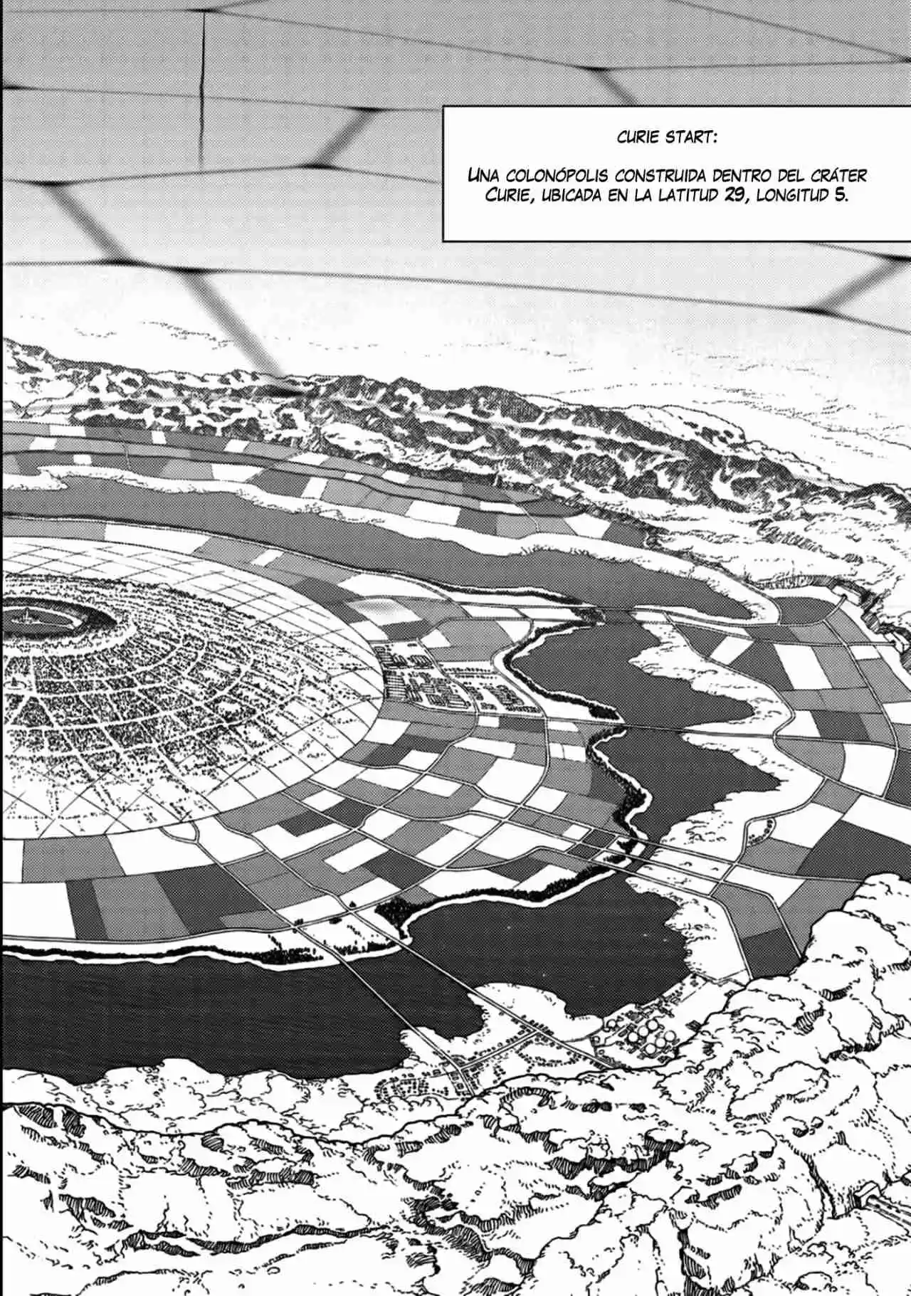 GUNNM Battle Angel Alita Mars War Chronicle - Capítulo 12.10 - Página 15 - LectorTMOo