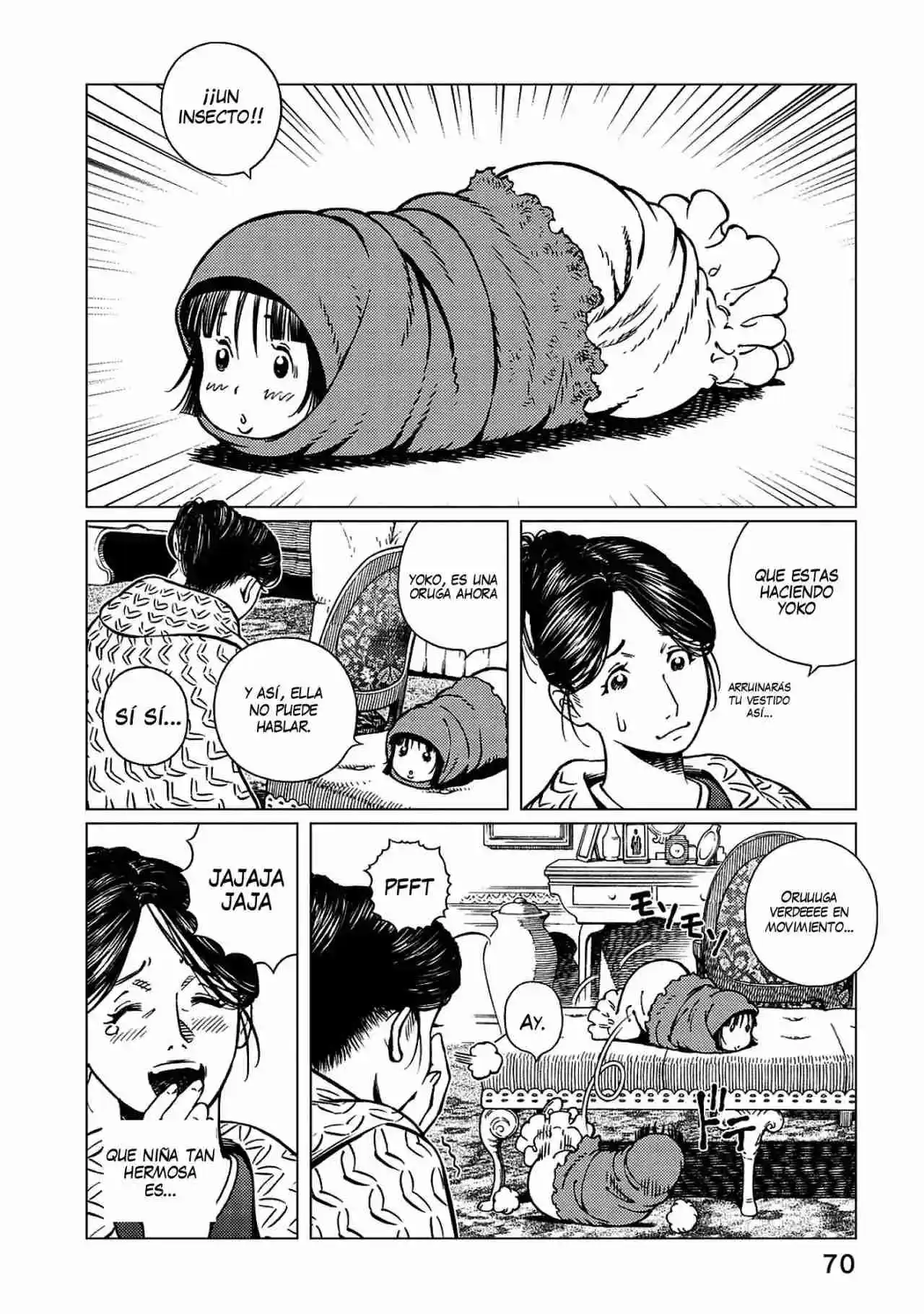 GUNNM Battle Angel Alita Mars War Chronicle - Capítulo 19.19 - Página 6 - LectorTMOo