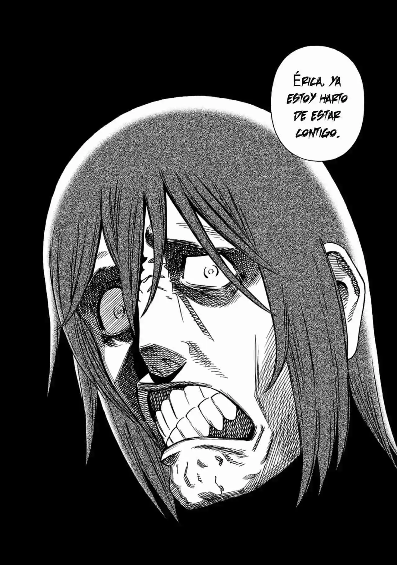 GUNNM Battle Angel Alita Mars War Chronicle - Capítulo 20.20 - Página 23 - LectorTMOo