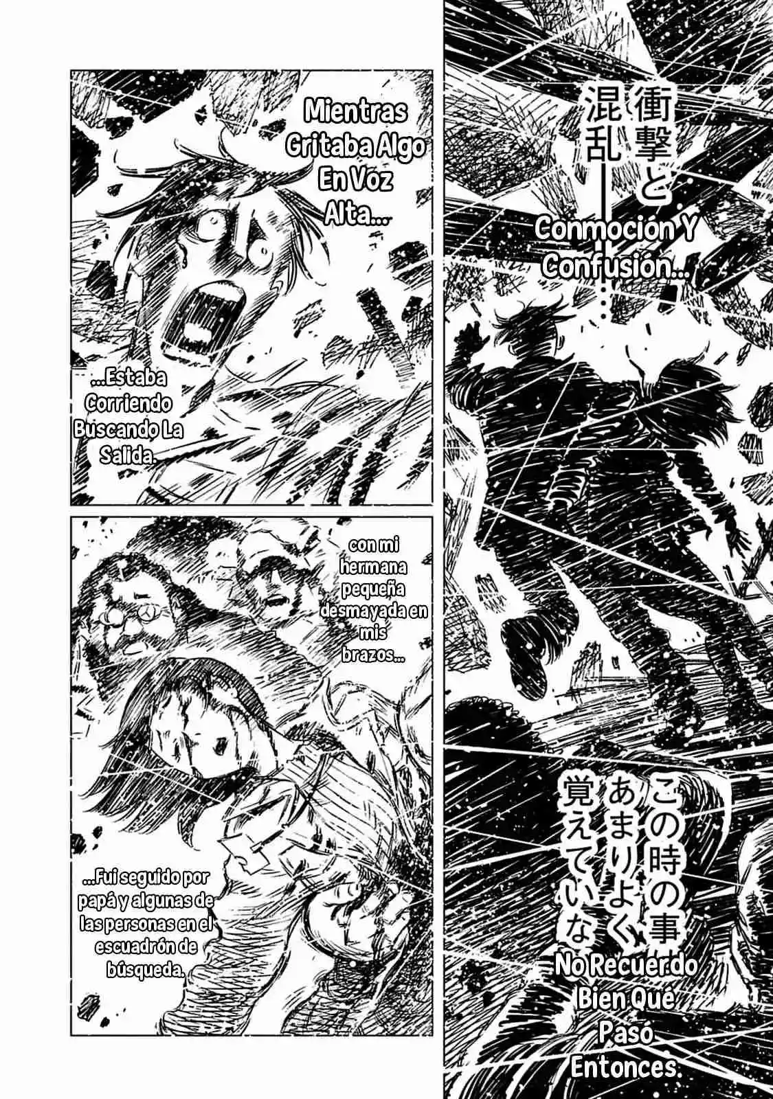 GUNNM Battle Angel Alita Mars War Chronicle - Capítulo 21.21 - Página 24 - LectorTMOo
