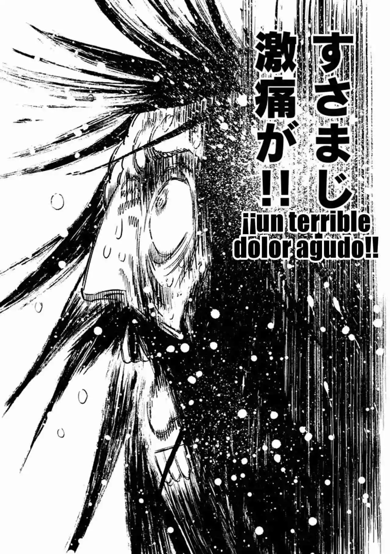 GUNNM Battle Angel Alita Mars War Chronicle - Capítulo 22.22 - Página 35 - LectorTMOo