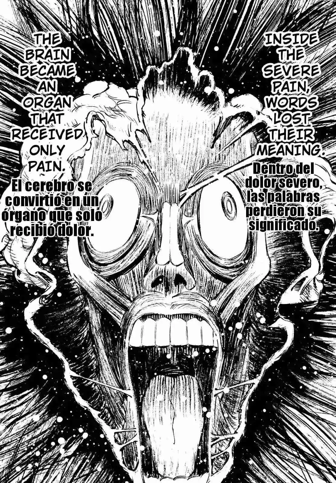 GUNNM Battle Angel Alita Mars War Chronicle - Capítulo 23.23 - Página 4 - LectorTMOo