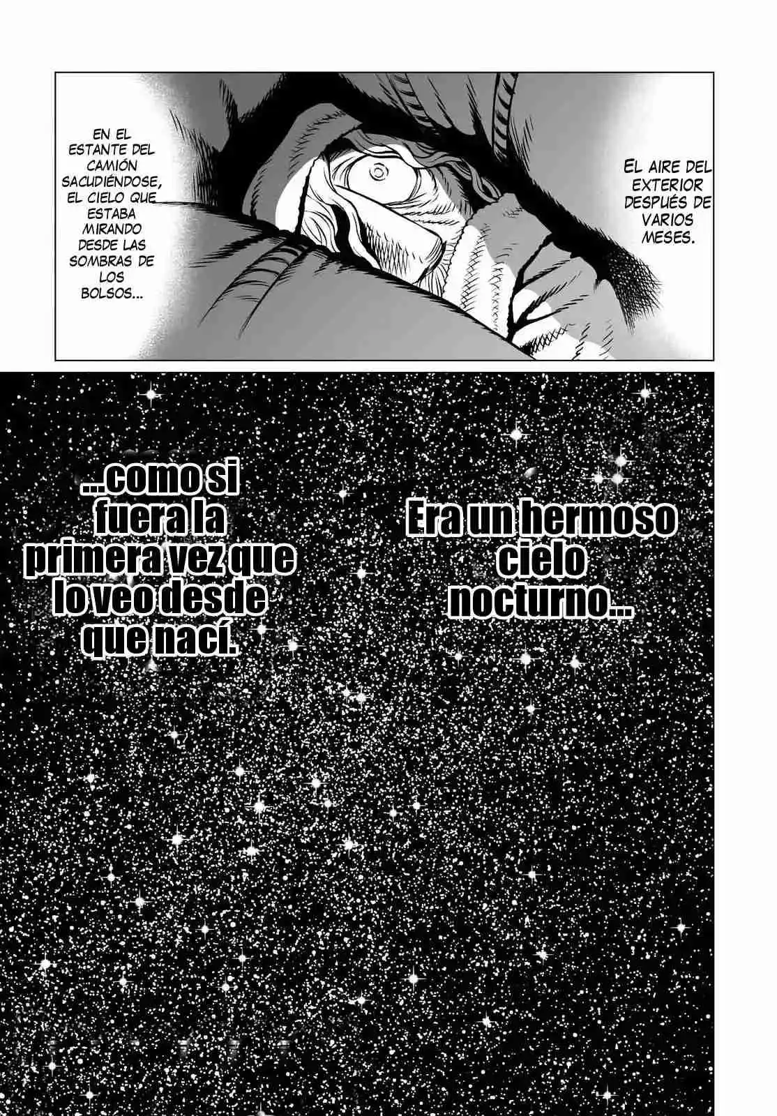 GUNNM Battle Angel Alita Mars War Chronicle - Capítulo 23.23 - Página 16 - LectorTMOo