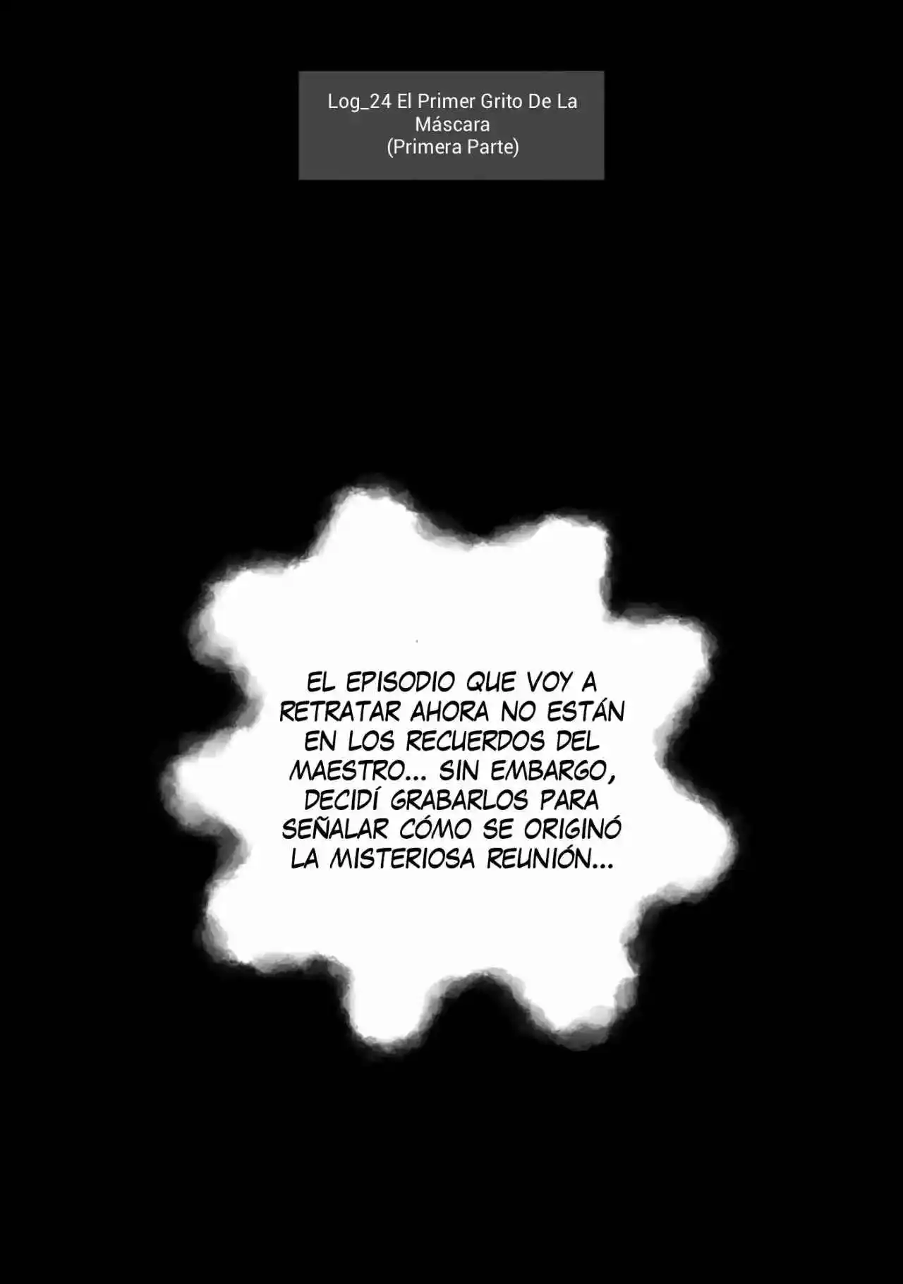 GUNNM Battle Angel Alita Mars War Chronicle - Capítulo 24.24 - Página 3 - LectorTMOo