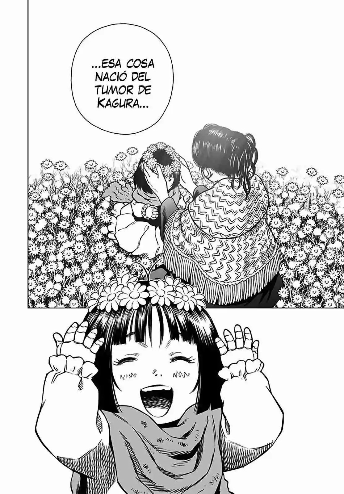 GUNNM Battle Angel Alita Mars War Chronicle - Capítulo 25.25 - Página 9 - LectorTMOo