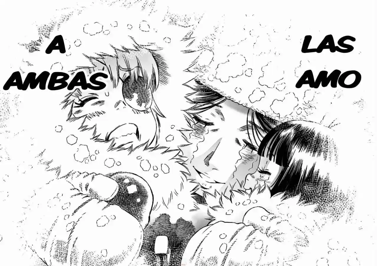 GUNNM Battle Angel Alita Mars War Chronicle - Capítulo 28 - Página 29 - LectorTMOo