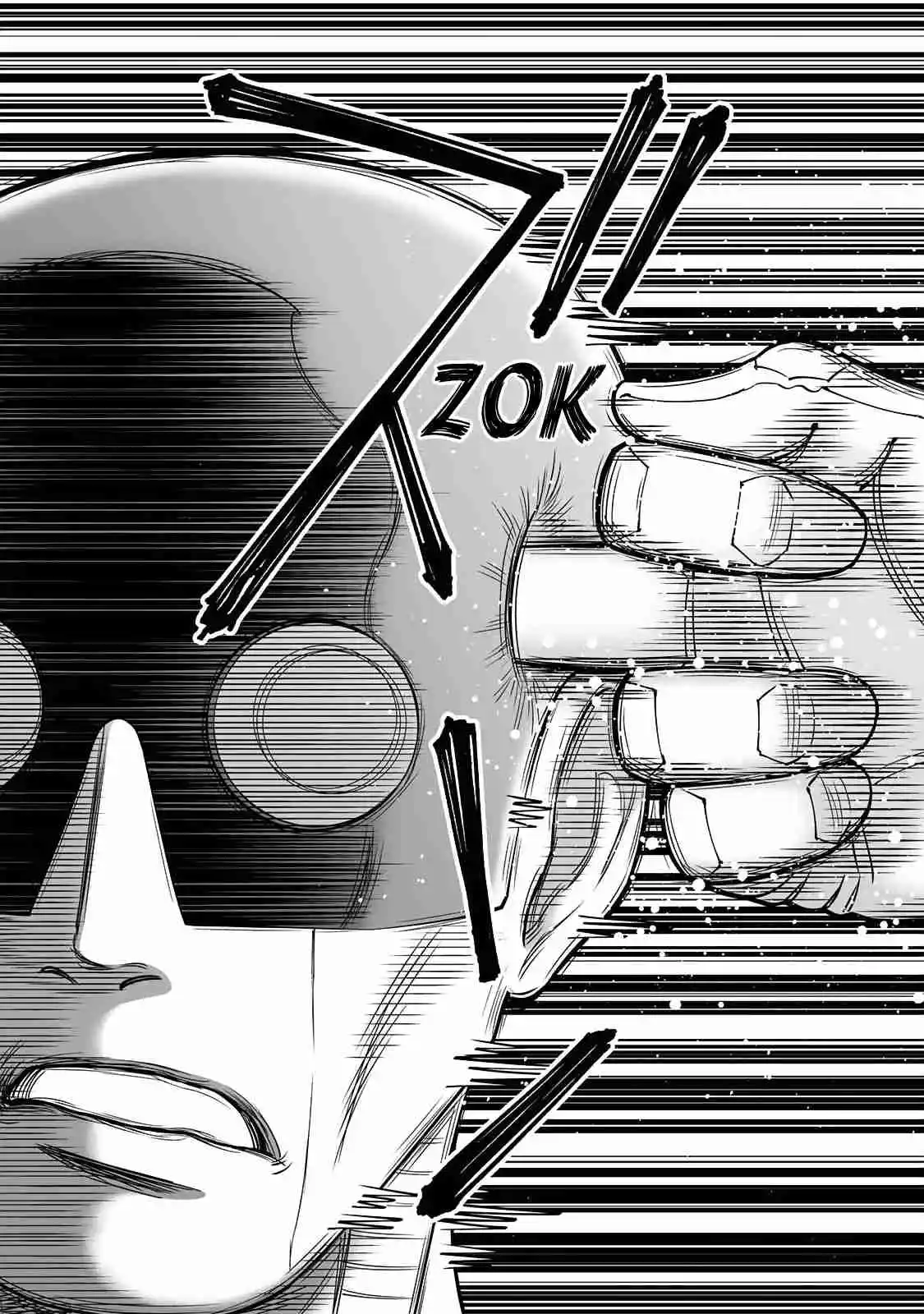 GUNNM Battle Angel Alita Mars War Chronicle - Capítulo 56 - Página 29 - LectorTMOo