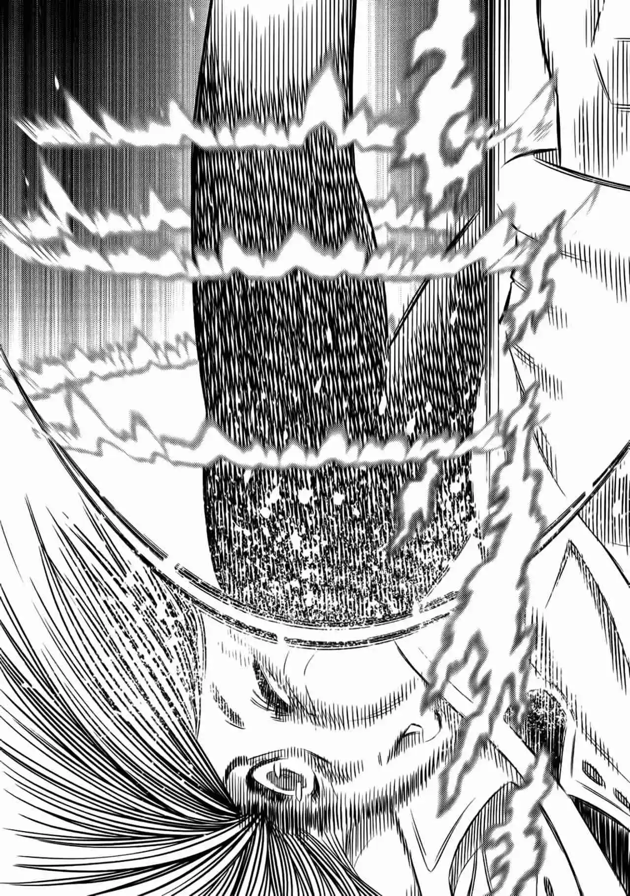 GUNNM Battle Angel Alita Mars War Chronicle - Capítulo 8.10 - Página 17 - LectorTMOo