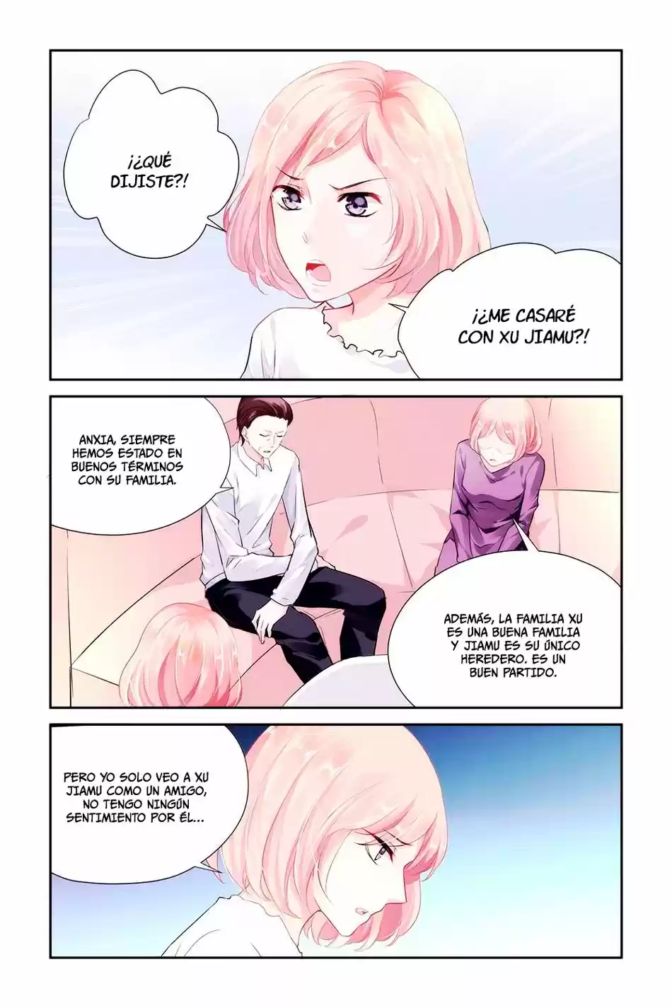 Guomin Laogong Dai Huijia - Capítulo 14 - Página 2 - LectorTMOo