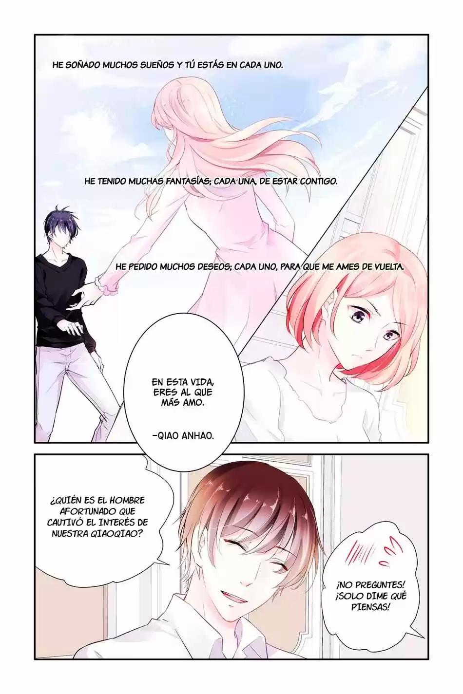 Guomin Laogong Dai Huijia - Capítulo 14 - Página 5 - LectorTMOo