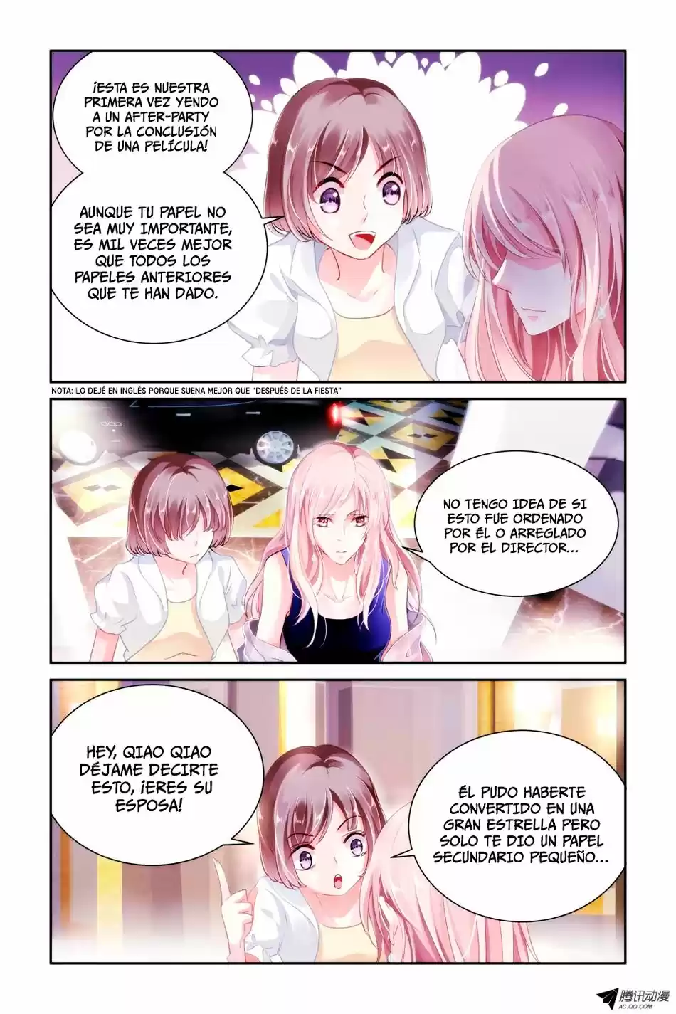 Guomin Laogong Dai Huijia - Capítulo 2 - Página 8 - LectorTMOo