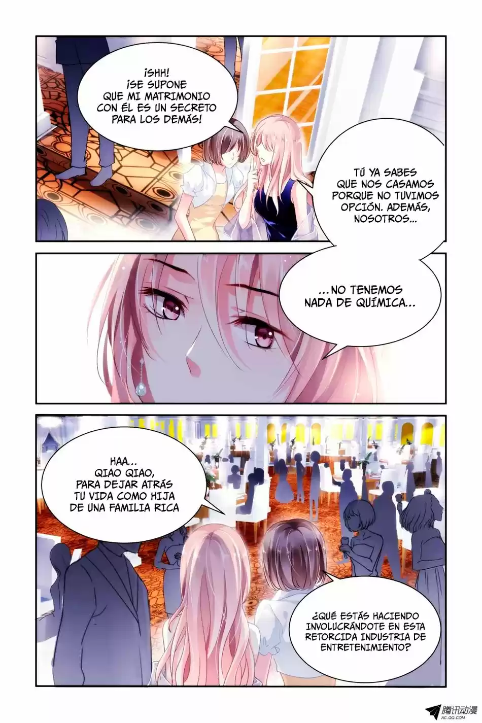 Guomin Laogong Dai Huijia - Capítulo 2 - Página 9 - LectorTMOo
