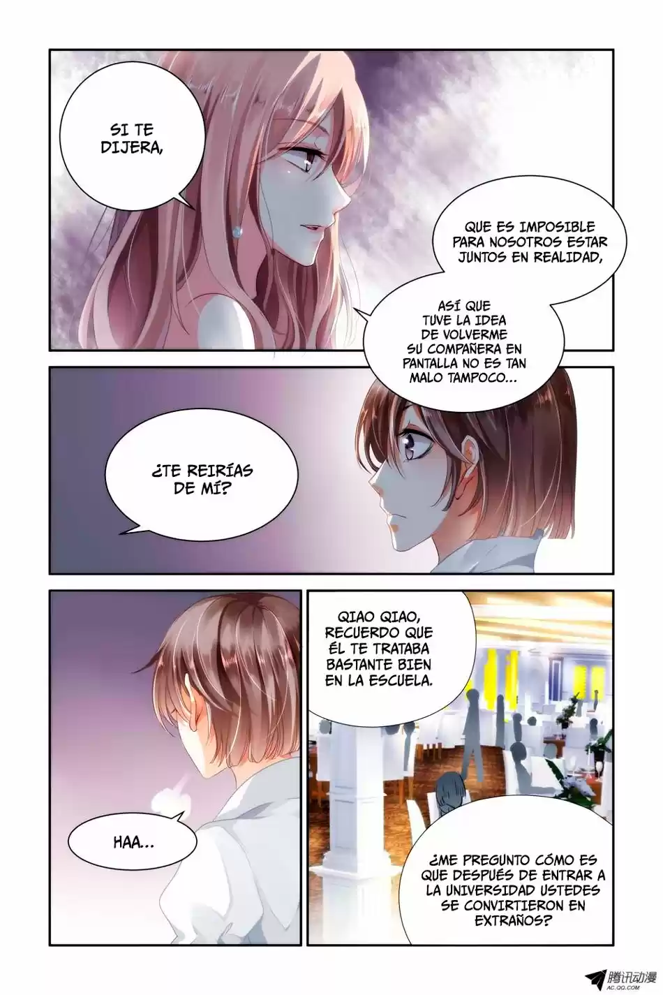 Guomin Laogong Dai Huijia - Capítulo 2 - Página 10 - LectorTMOo