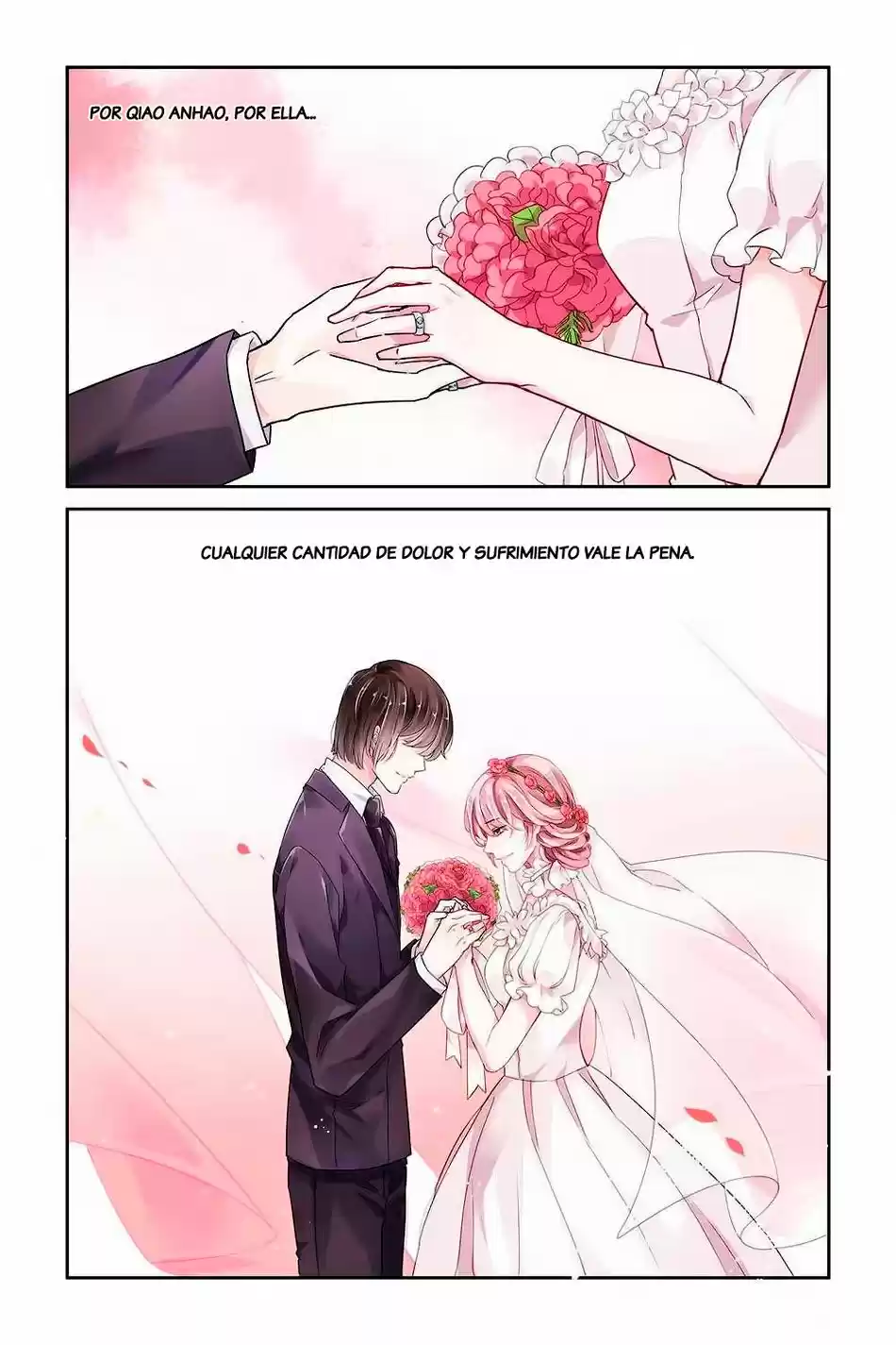 Guomin Laogong Dai Huijia - Capítulo 21 - Página 6 - LectorTMOo