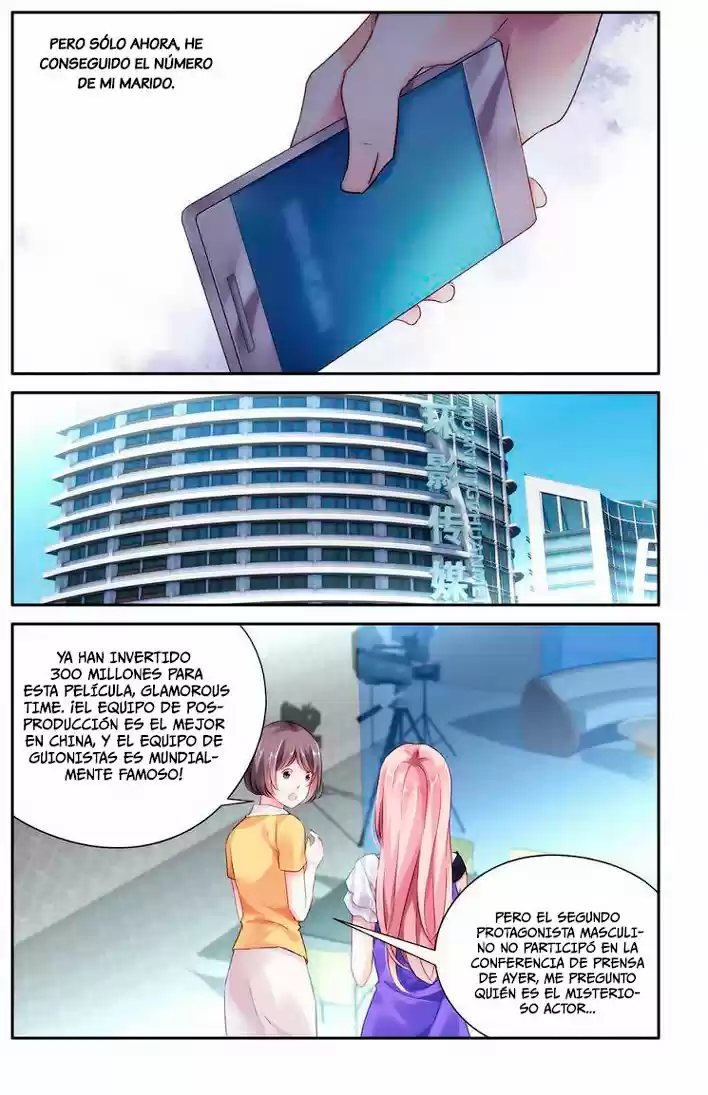 Guomin Laogong Dai Huijia - Capítulo 26 - Página 6 - LectorTMOo