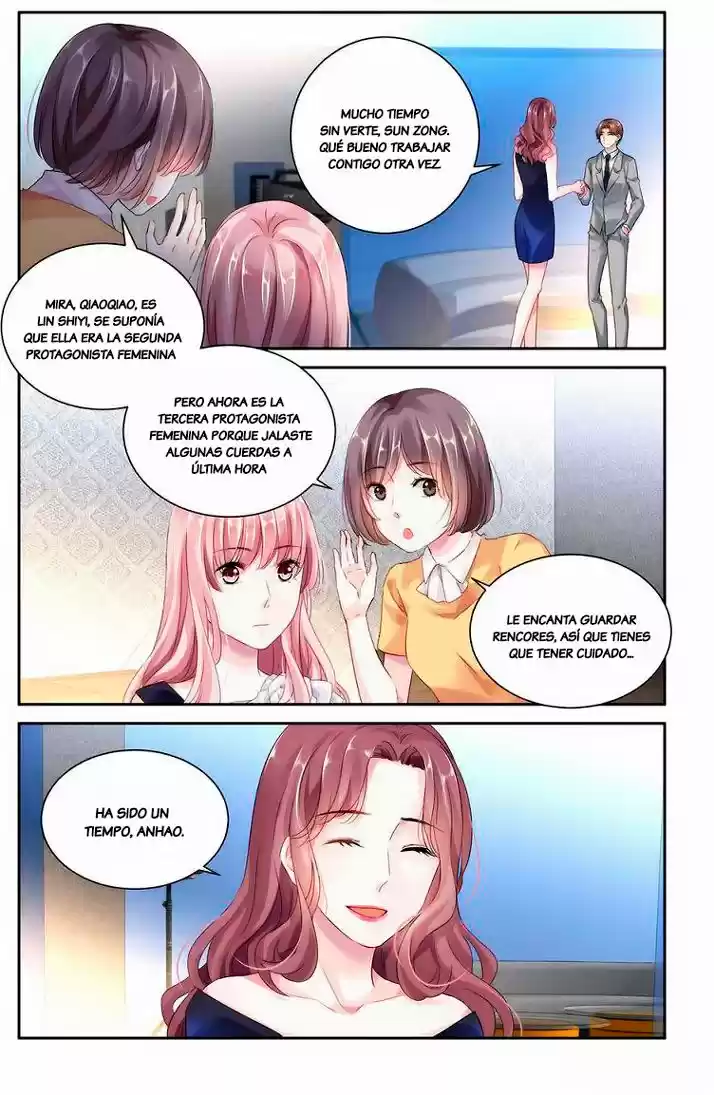 Guomin Laogong Dai Huijia - Capítulo 26 - Página 7 - LectorTMOo