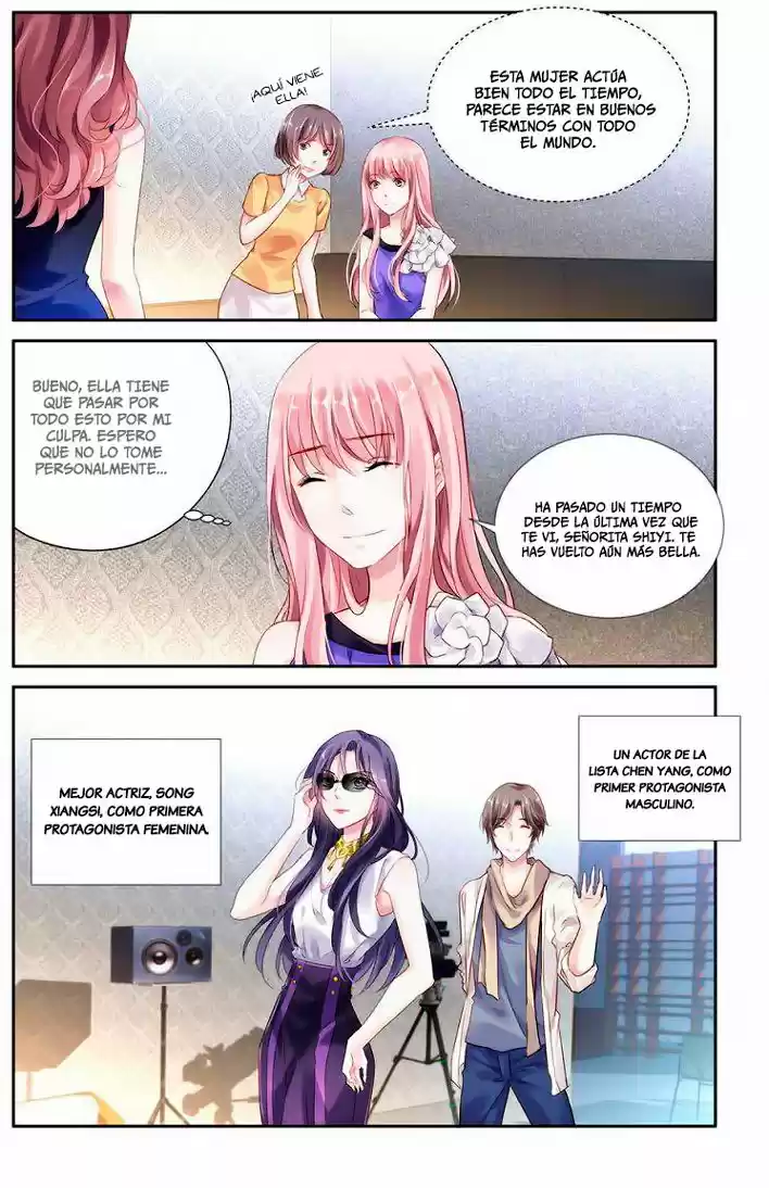 Guomin Laogong Dai Huijia - Capítulo 26 - Página 8 - LectorTMOo