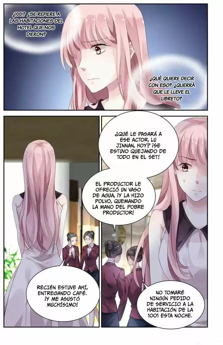 Guomin Laogong Dai Huijia - Capítulo 29 - Página 5 - LectorTMOo
