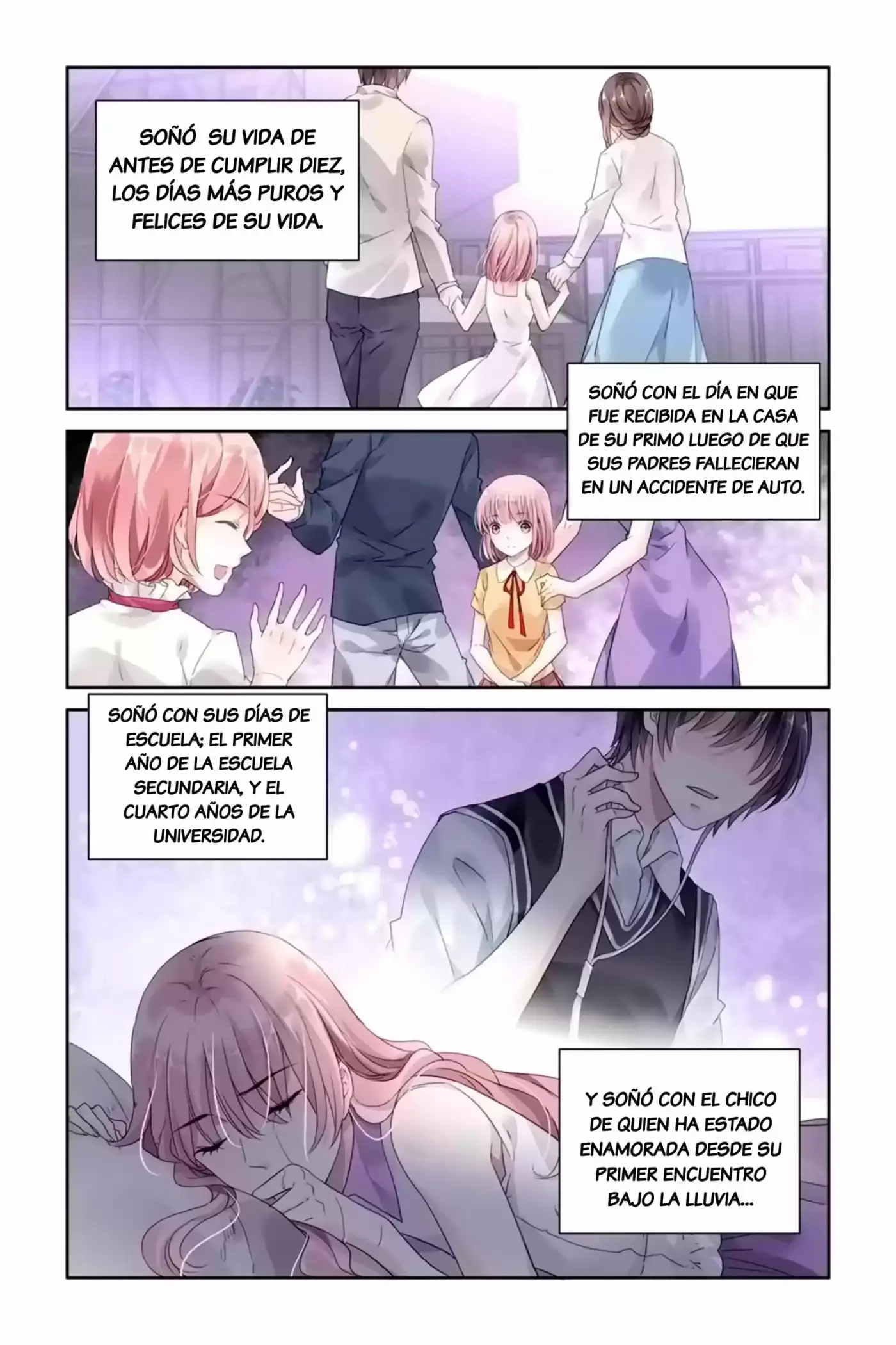 Guomin Laogong Dai Huijia - Capítulo 31 - Página 9 - LectorTMOo