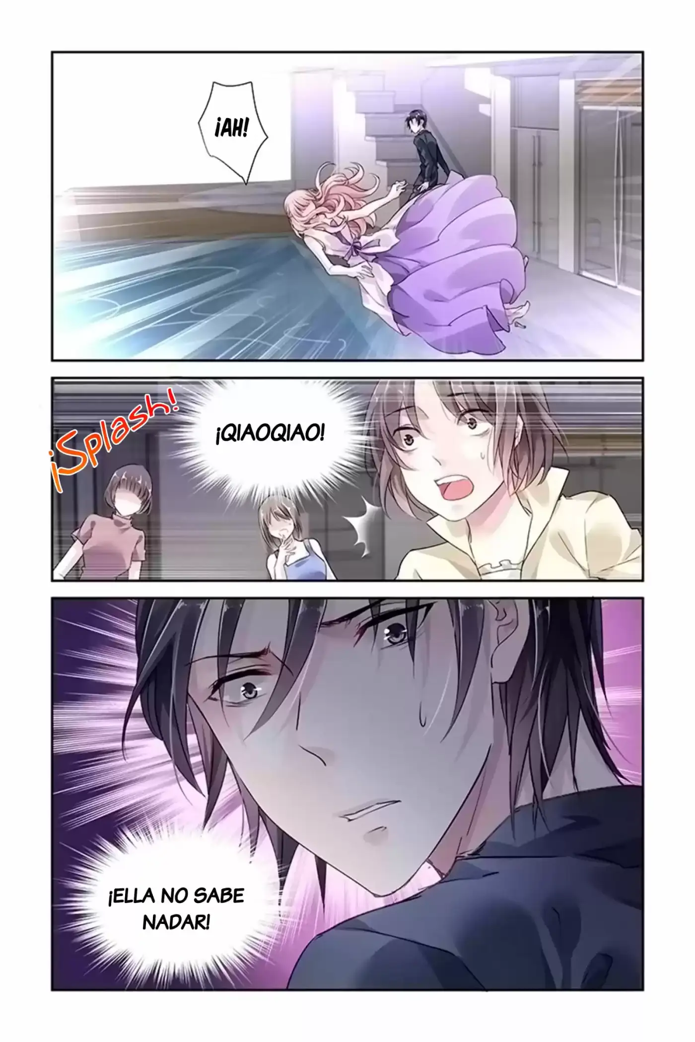 Guomin Laogong Dai Huijia - Capítulo 34 - Página 8 - LectorTMOo